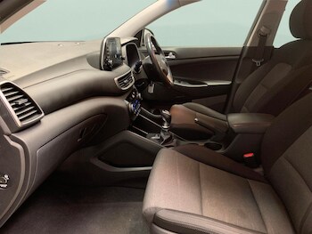 Used Hyundai TUCSON 2019 for sale - 76595394: Photo