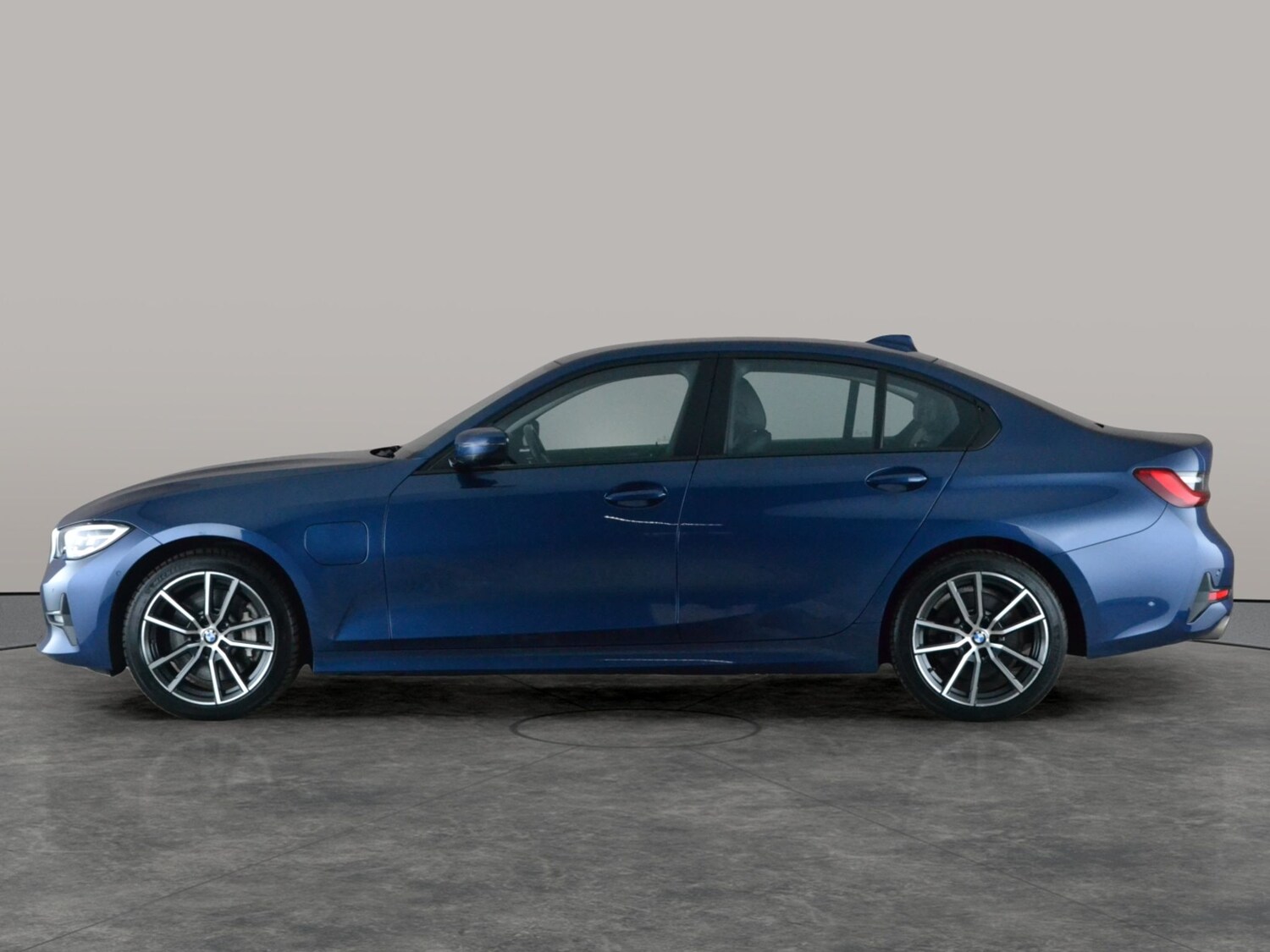 Used BMW 3 Series 2021 for sale - 77888171: Photo 12