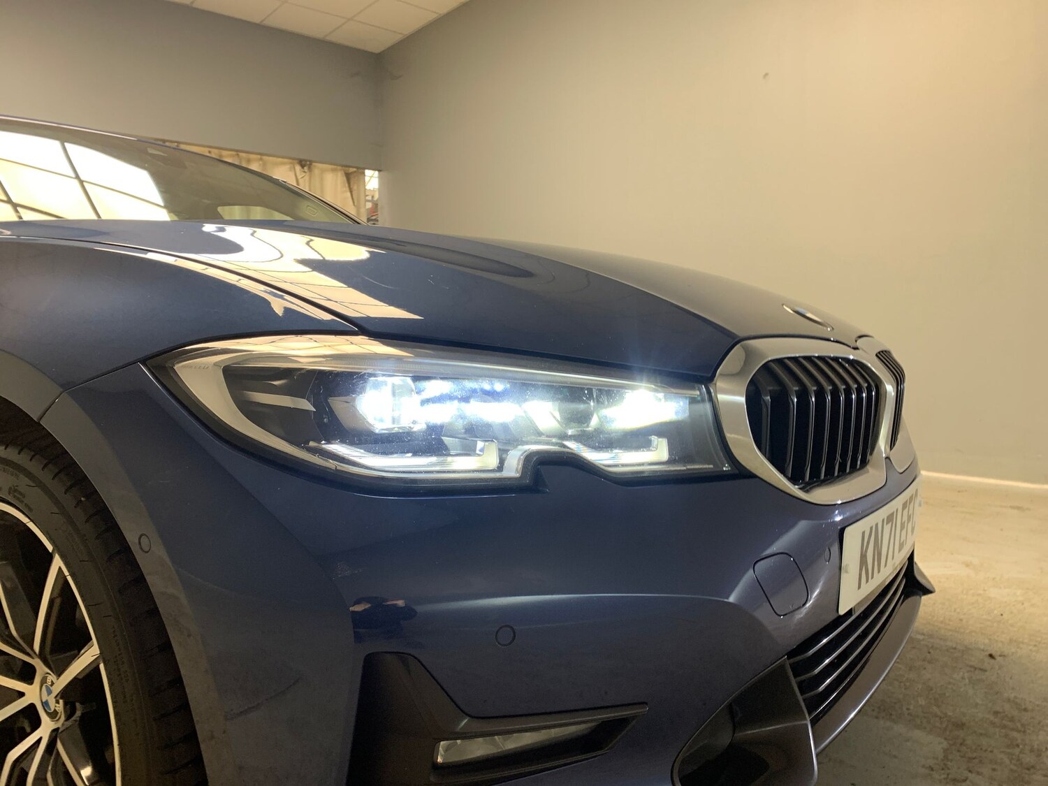 Used BMW 3 Series 2021 for sale - 77888171: Photo 20