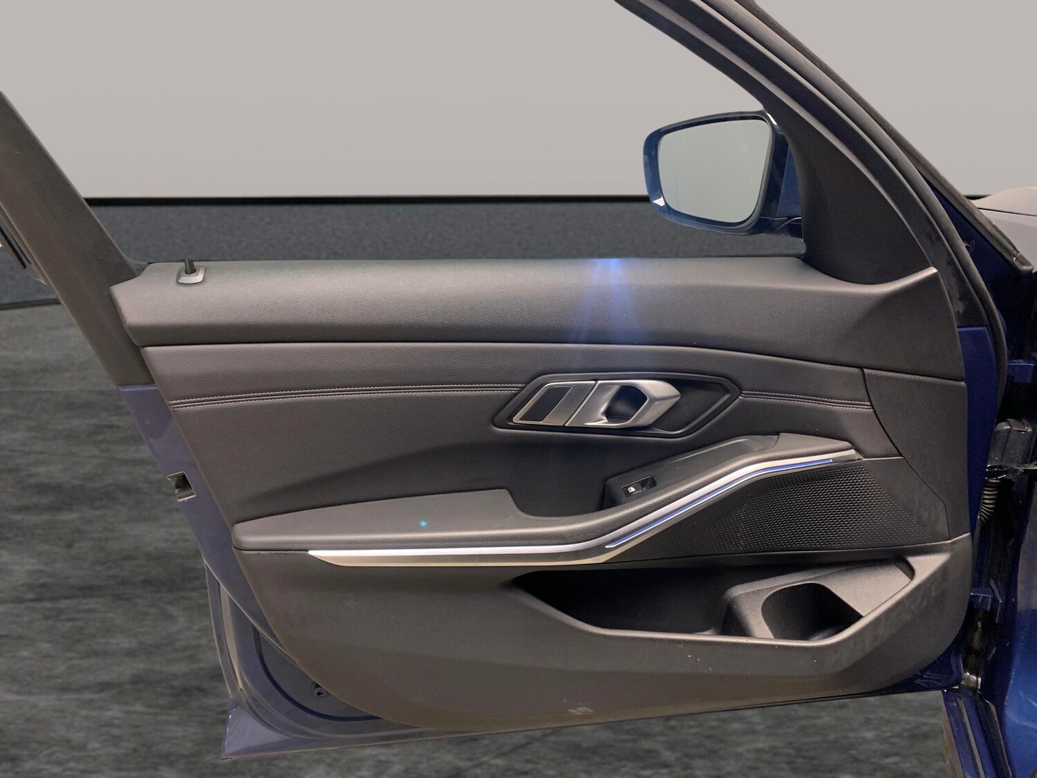 Used BMW 3 Series 2021 for sale - 77888171: Photo 25