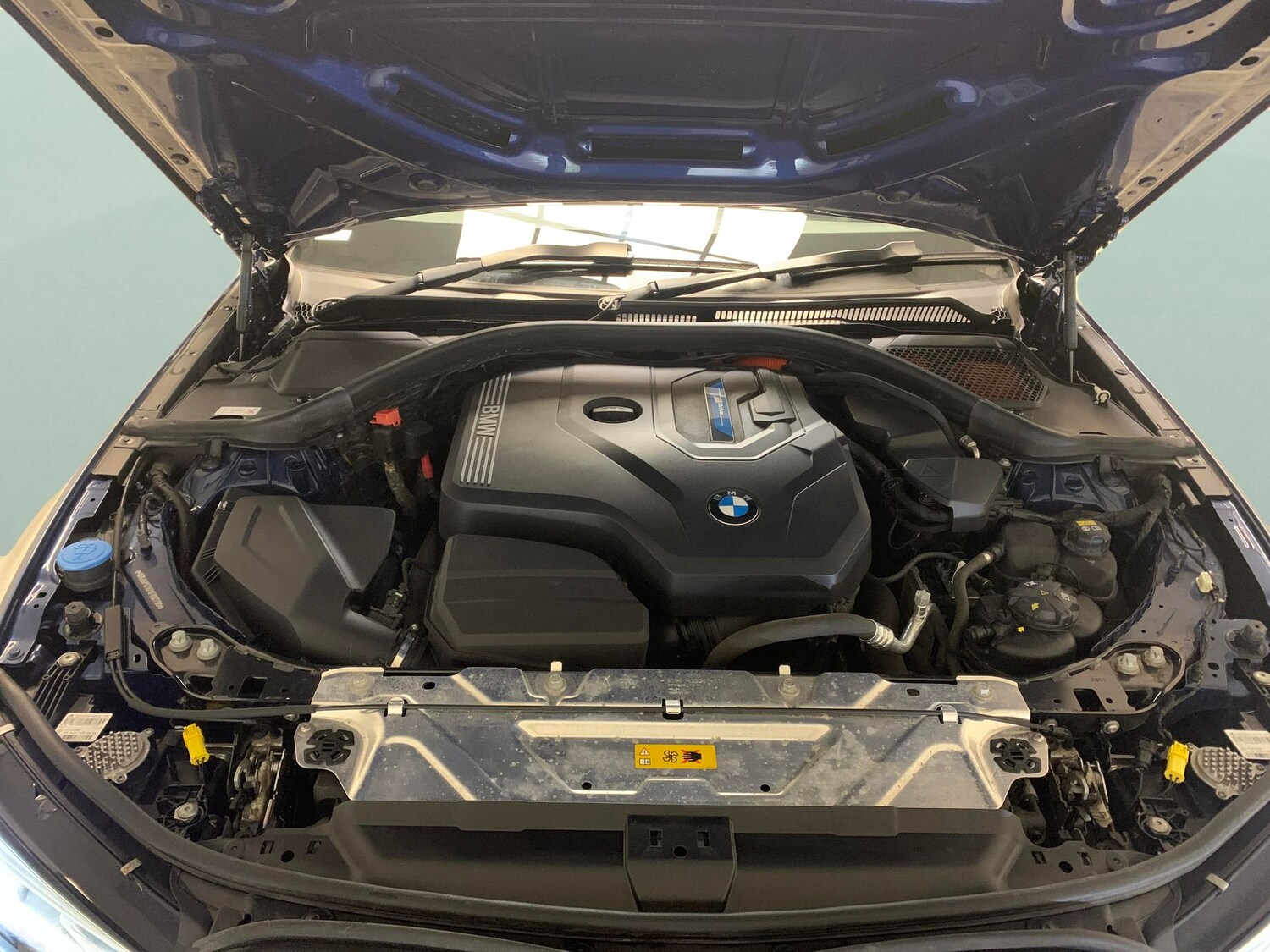 Used BMW 3 Series 2021 for sale - 77888171: Photo 31