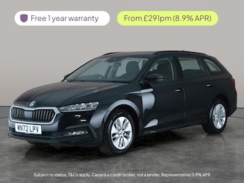 Used Skoda Octavia 2022 for sale - 79392931: Photo