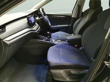 Used Skoda Octavia 2022 for sale - 79392931: Photo
