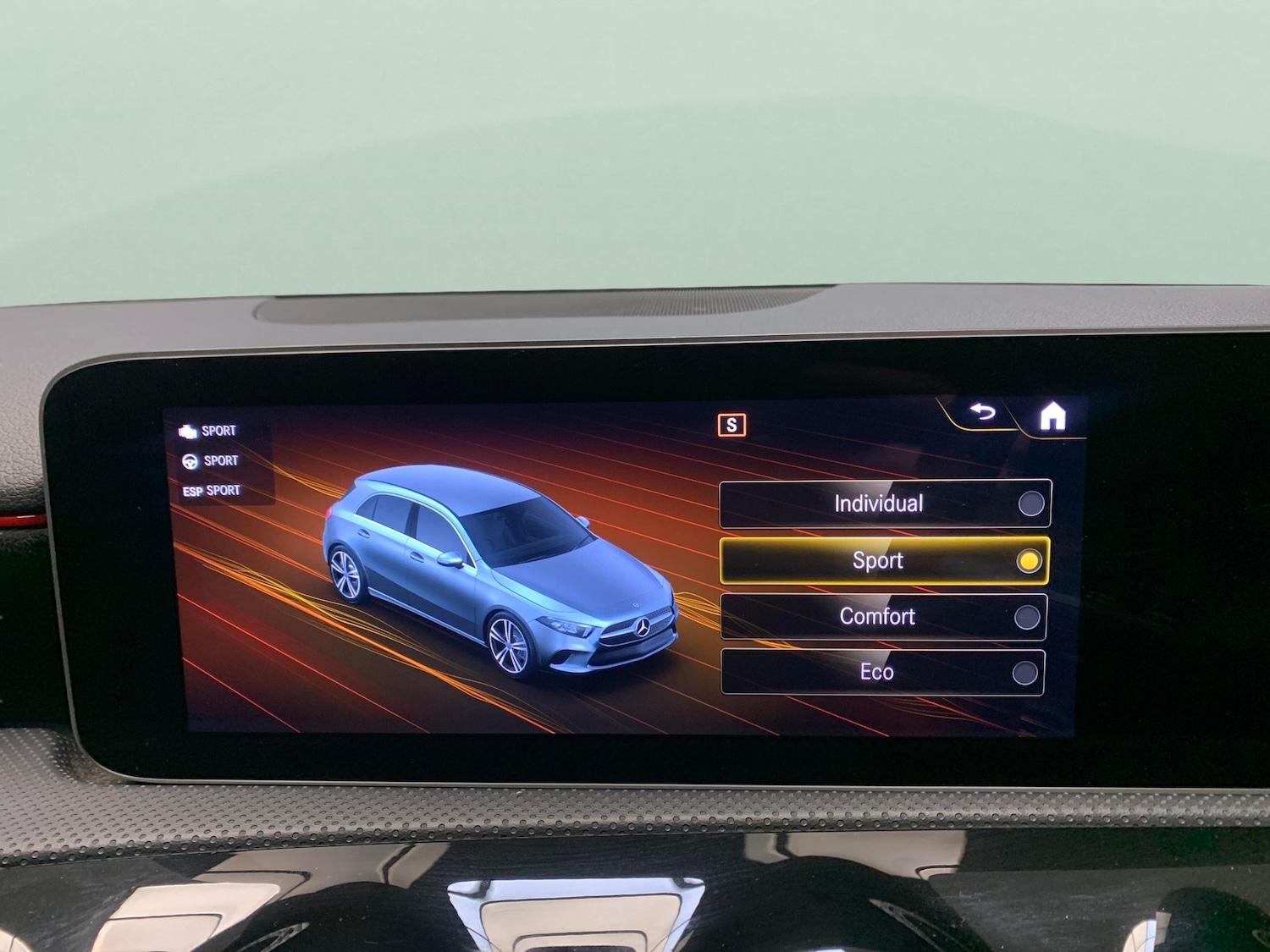 Used Mercedes-Benz A-Class 2019 for sale - 77255717: Photo 16