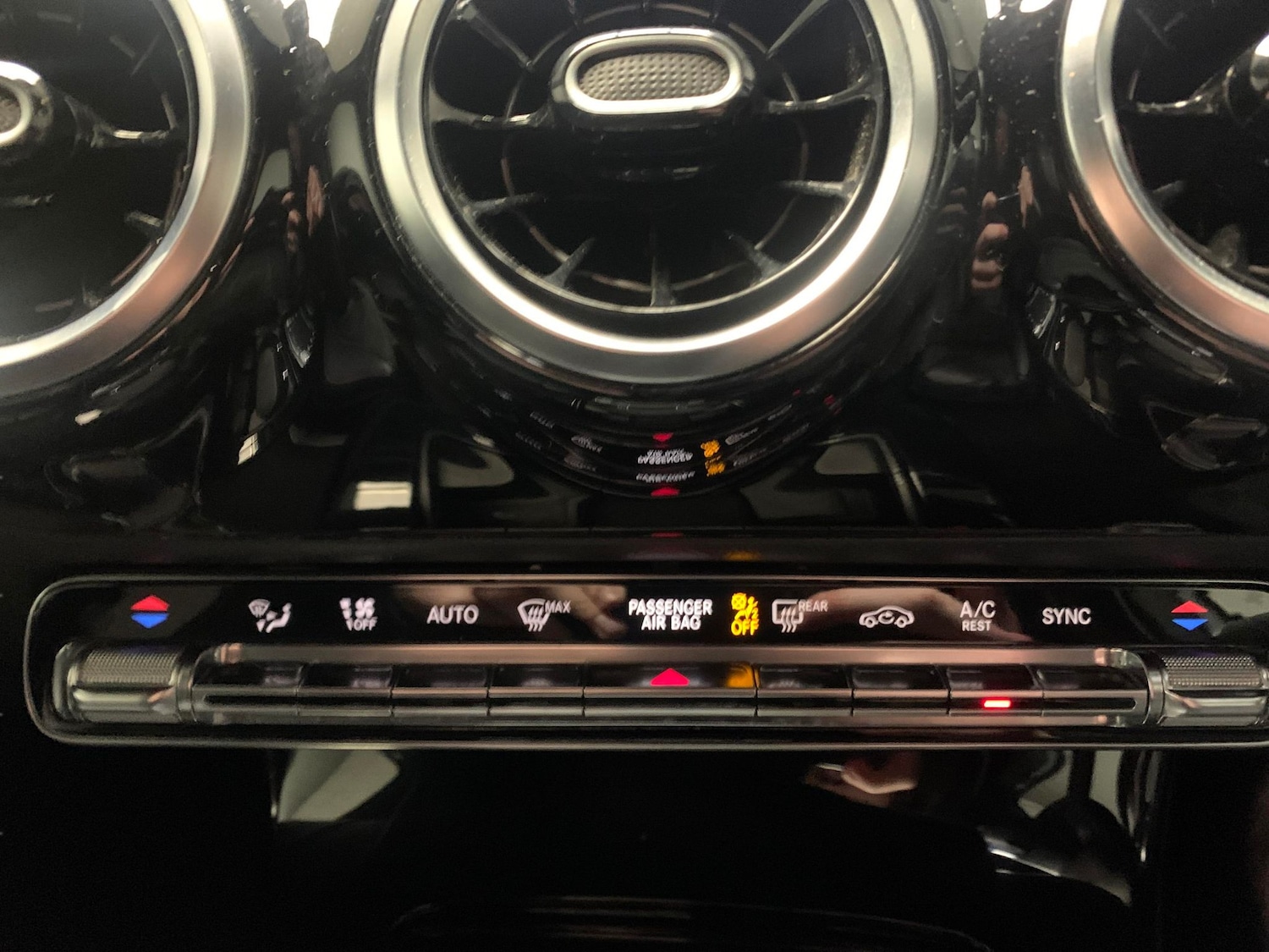 Used Mercedes-Benz A-Class 2019 for sale - 77255717: Photo 17