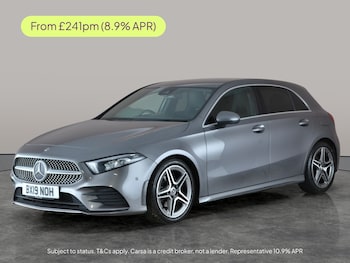 Used Mercedes-Benz A-Class undefined for sale - 77255717: Photo