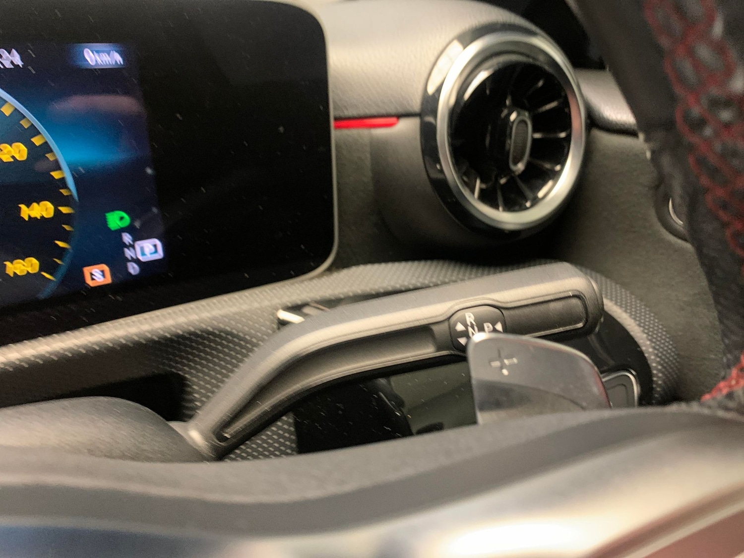 Used Mercedes-Benz A-Class 2019 for sale - 77255717: Photo 20