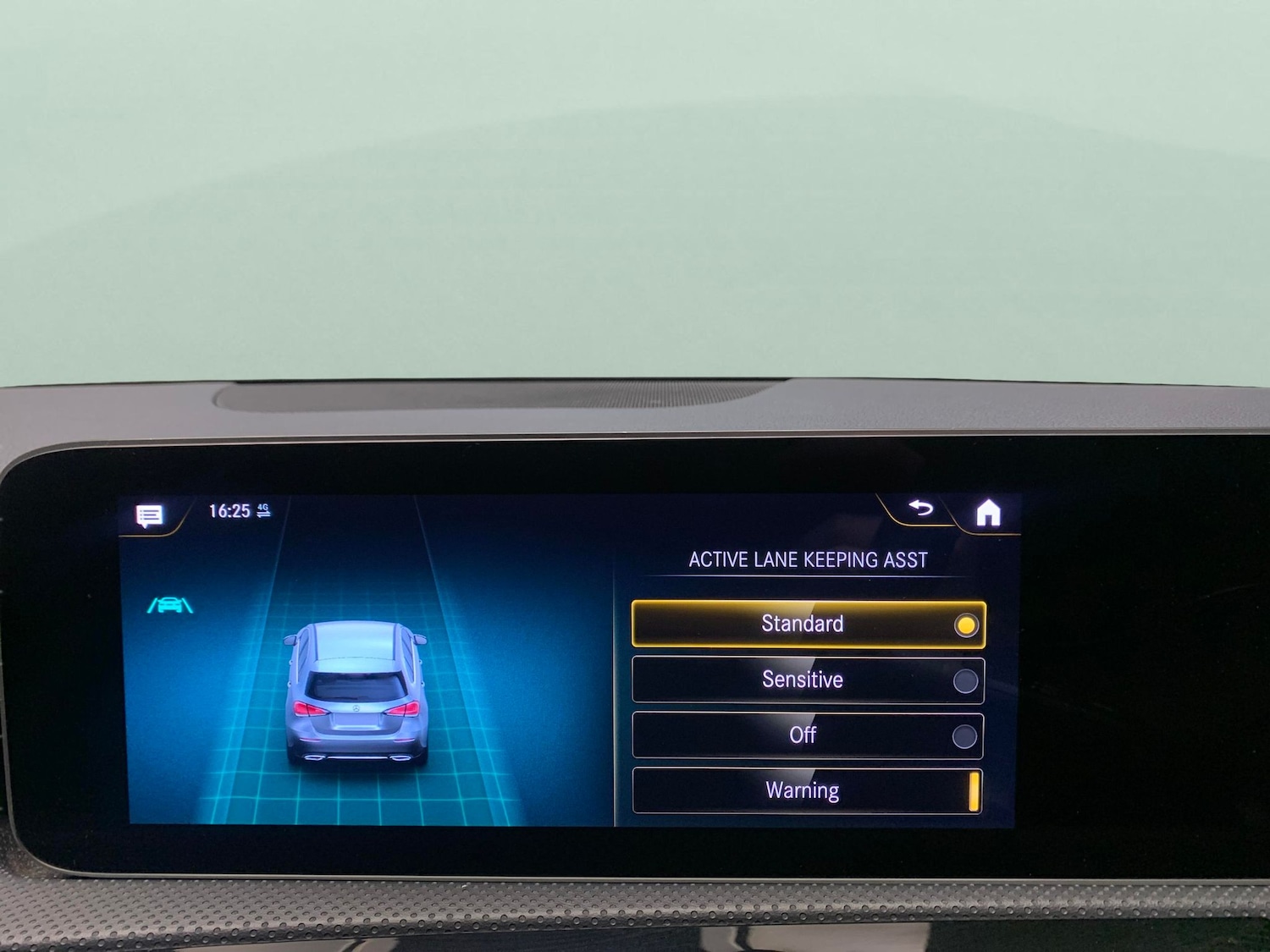 Used Mercedes-Benz A-Class 2019 for sale - 77255717: Photo 22