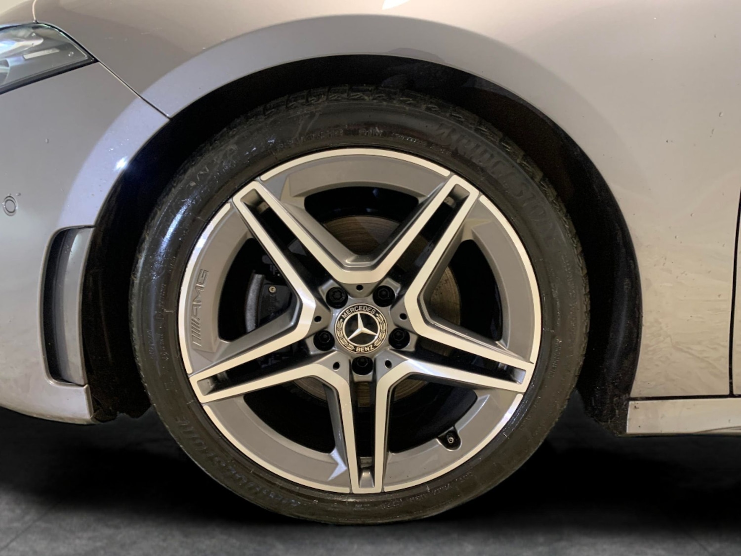 Used Mercedes-Benz A-Class 2019 for sale - 77255717: Photo 23