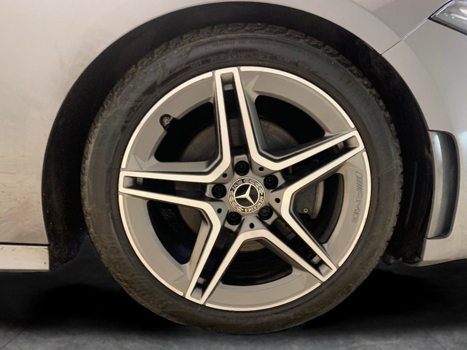 Used Mercedes-Benz A-Class 2019 for sale - 77255717: Photo 24