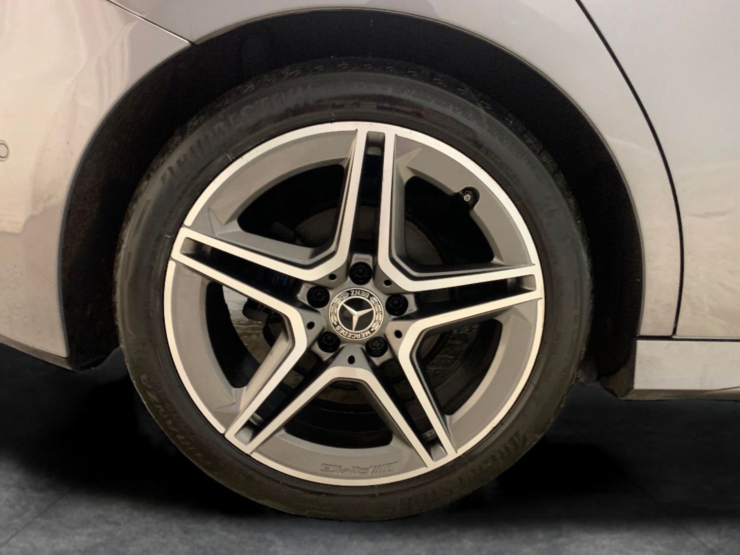 Used Mercedes-Benz A-Class 2019 for sale - 77255717: Photo 25