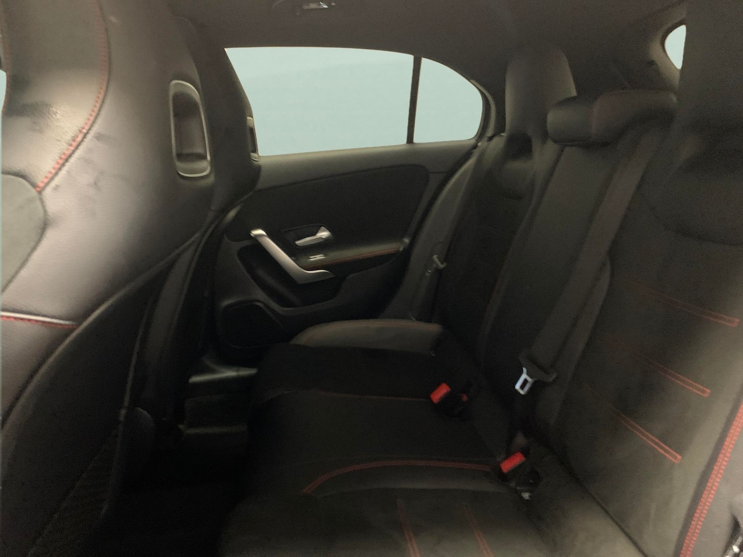 Used Mercedes-Benz A-Class 2019 for sale - 77255717: Photo 26