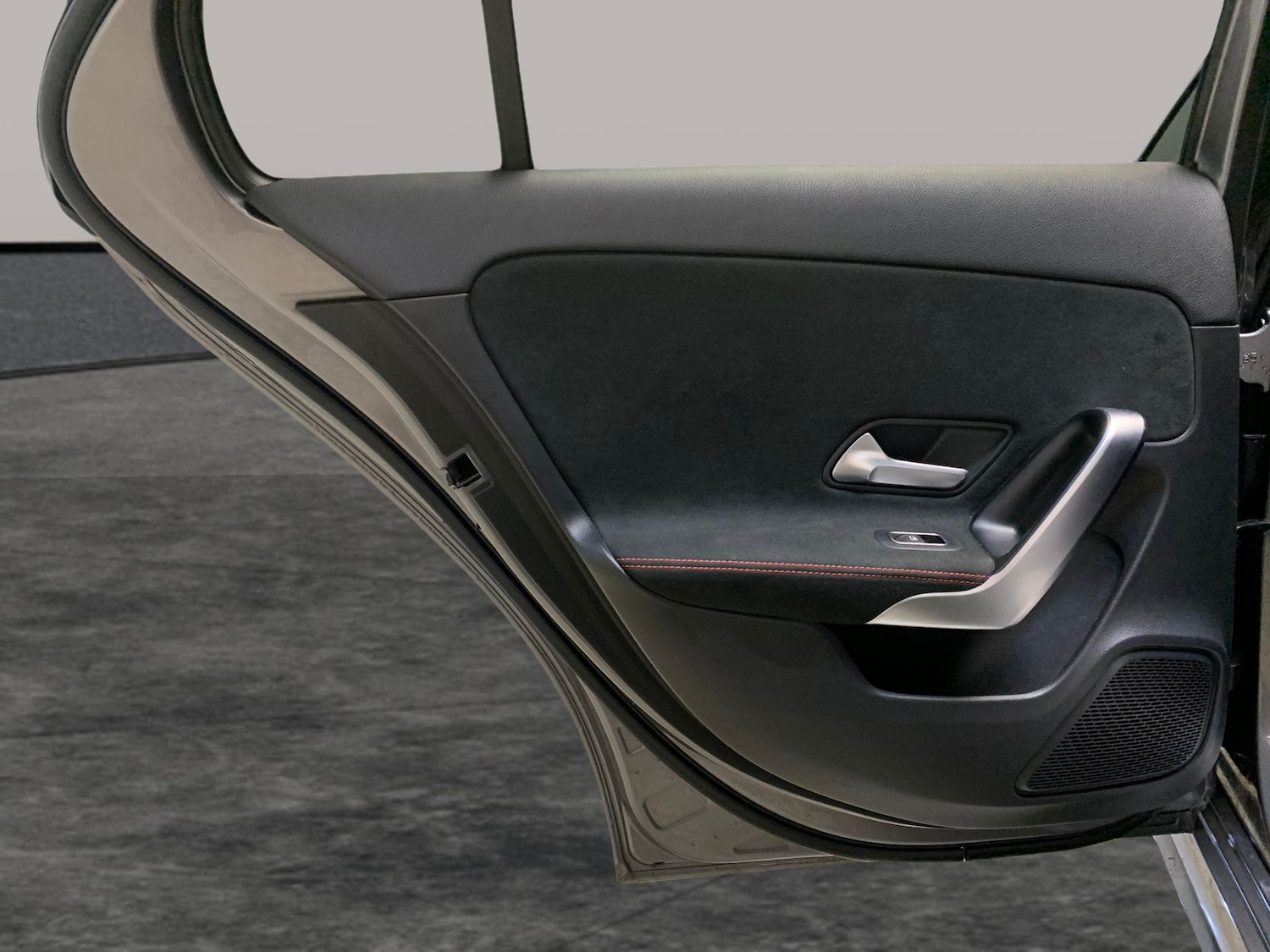 Used Mercedes-Benz A-Class 2019 for sale - 77255717: Photo 28