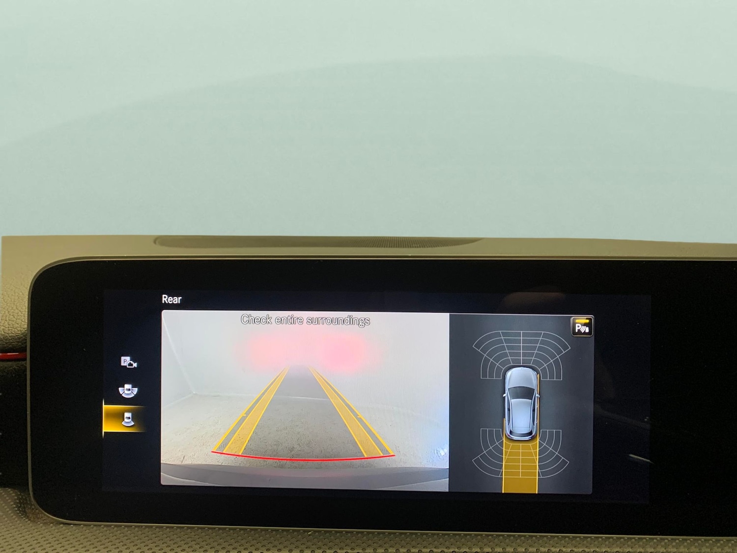 Used Mercedes-Benz A-Class 2019 for sale - 77255717: Photo 5