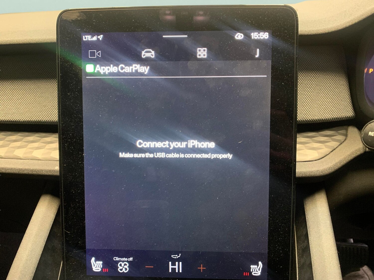 Used Polestar Polestar 2 2021 for sale - 77347304: Photo 14