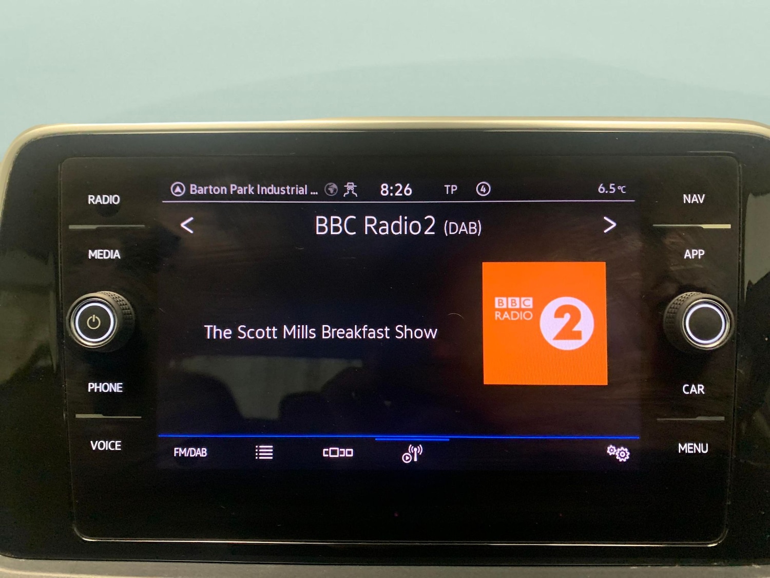 Used Volkswagen T-Roc 2022 for sale - 78144317: Photo 6