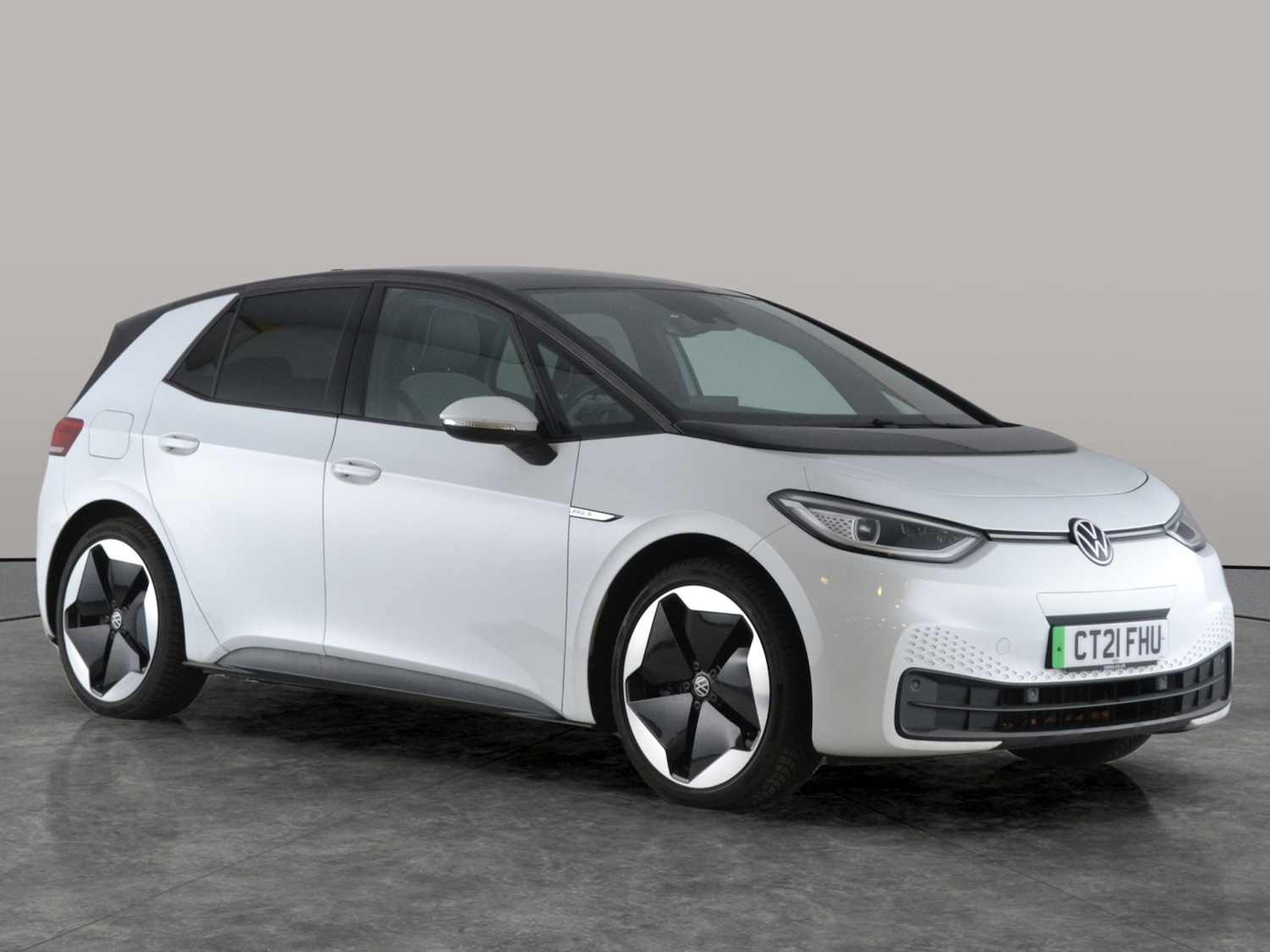 Used Volkswagen ID.3 for sale - 77272016: Photo 12