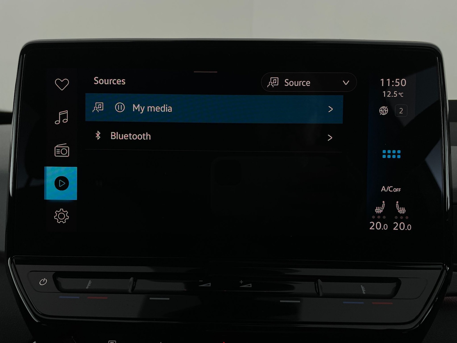 Used Volkswagen ID.3 for sale - 77272016: Photo 17