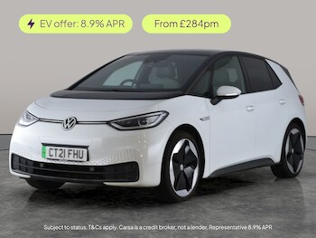 Used Volkswagen ID.3 undefined for sale - 77272016: Photo