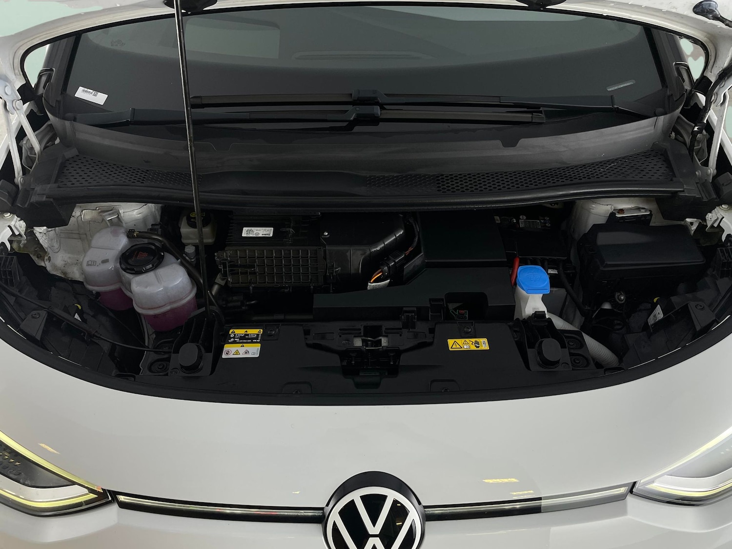 Used Volkswagen ID.3 for sale - 77272016: Photo 40