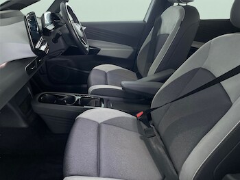 Used Volkswagen ID.3 undefined for sale - 77272016: Photo