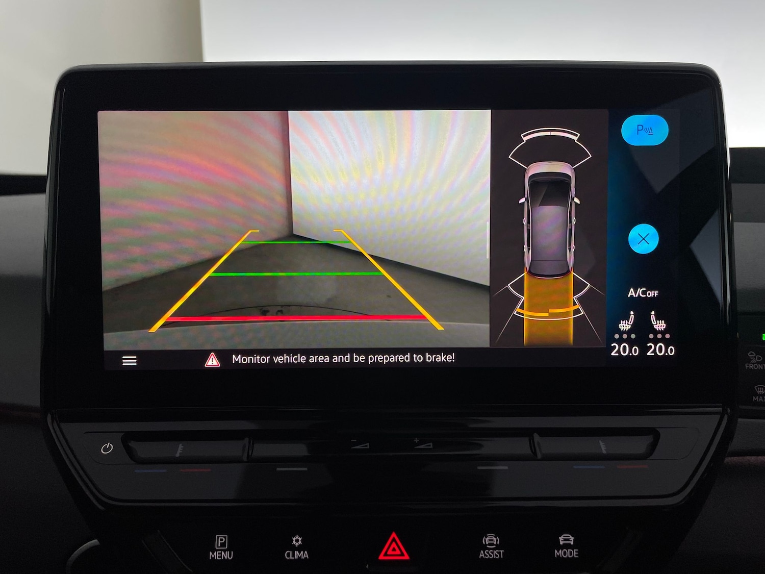 Used Volkswagen ID.3 for sale - 77272016: Photo 5