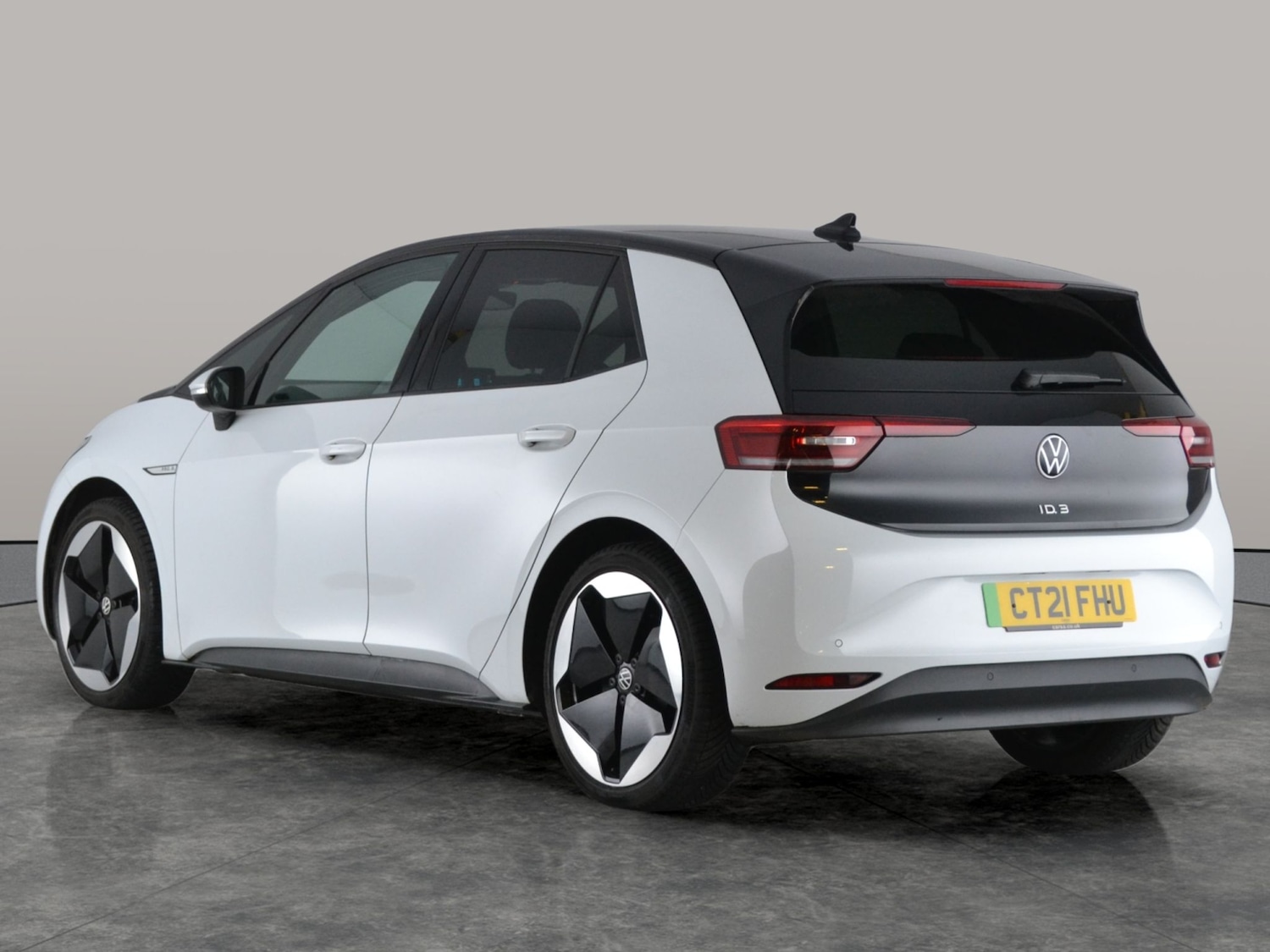 Used Volkswagen ID.3 for sale - 77272016: Photo 8