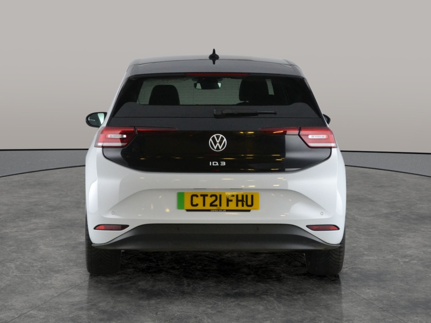 Used Volkswagen ID.3 for sale - 77272016: Photo 9