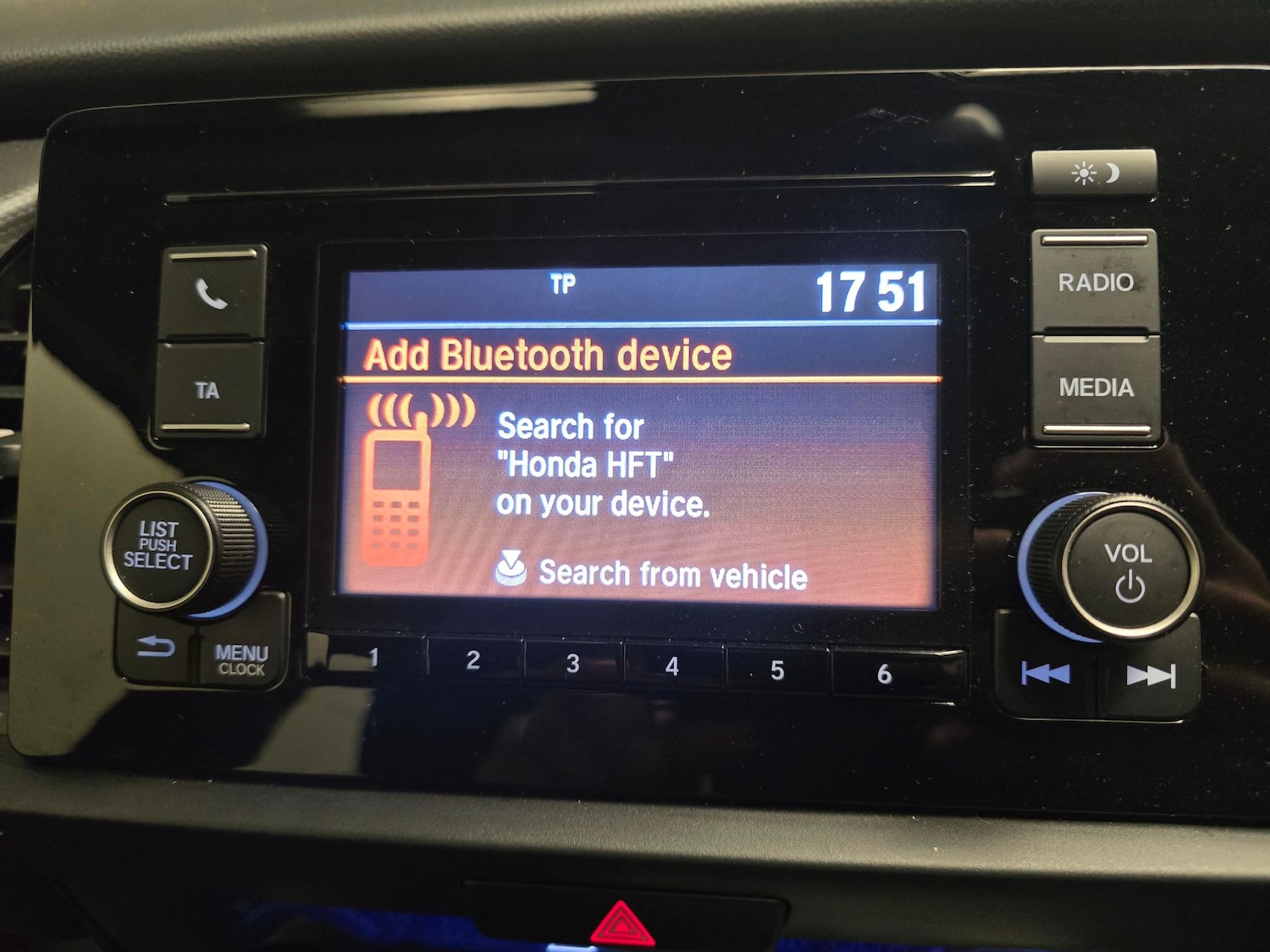 Used Honda Jazz 2022 for sale - 76967181: Photo 13