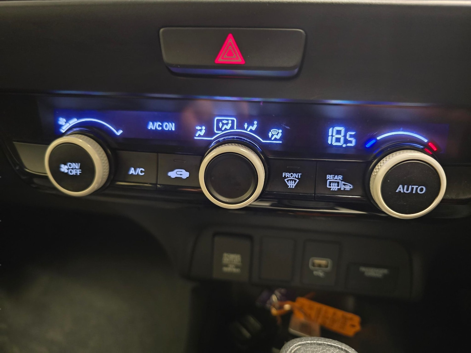 Used Honda Jazz 2022 for sale - 76967181: Photo 14