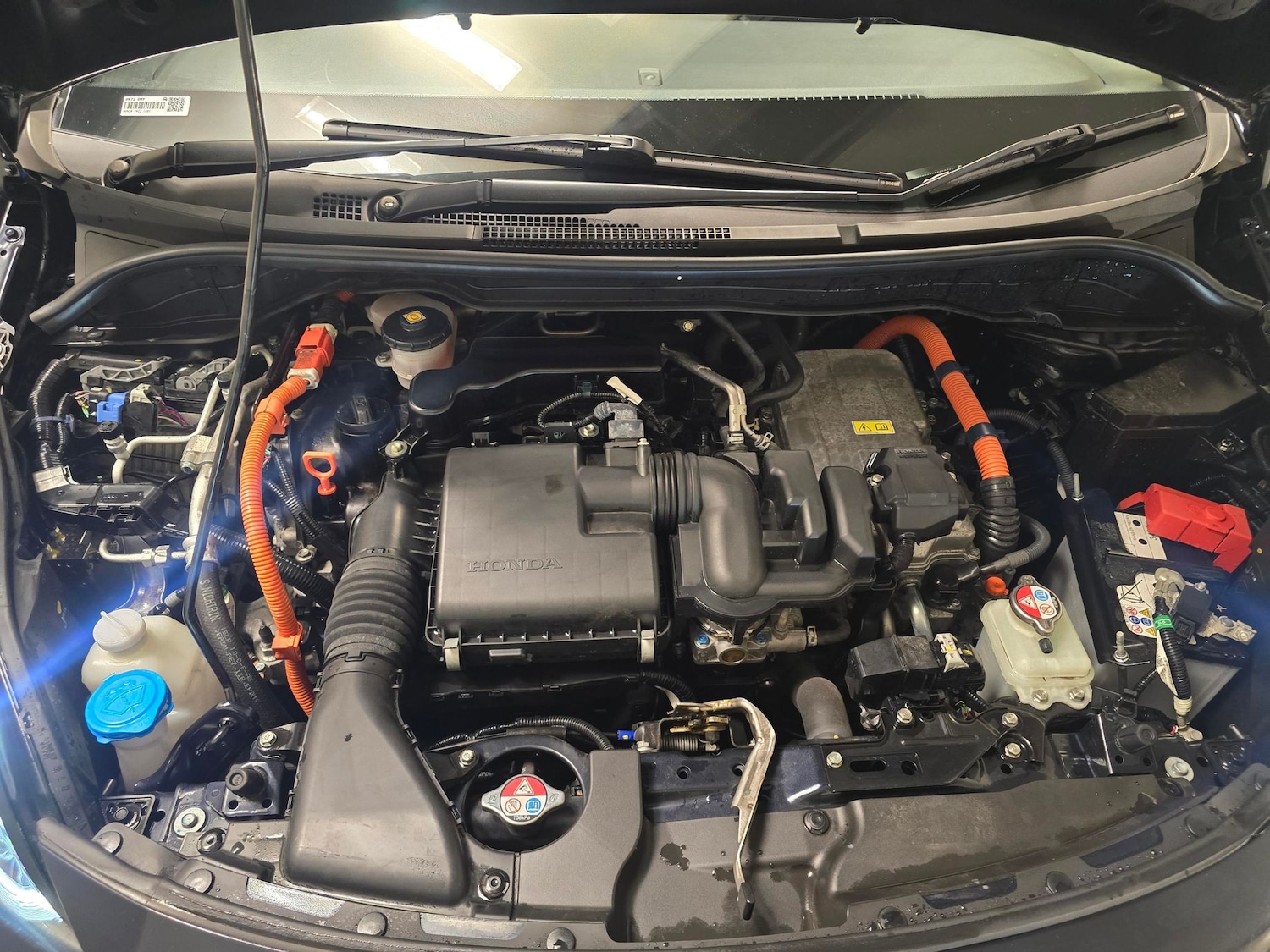 Used Honda Jazz 2022 for sale - 76967181: Photo 26