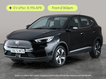 MG MG ZS feature image