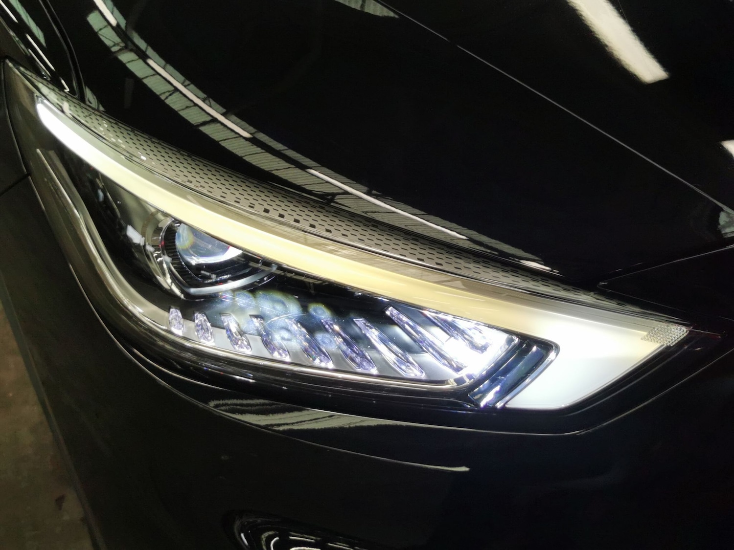 Used MG MG ZS 2022 for sale - 76941163: Photo 20