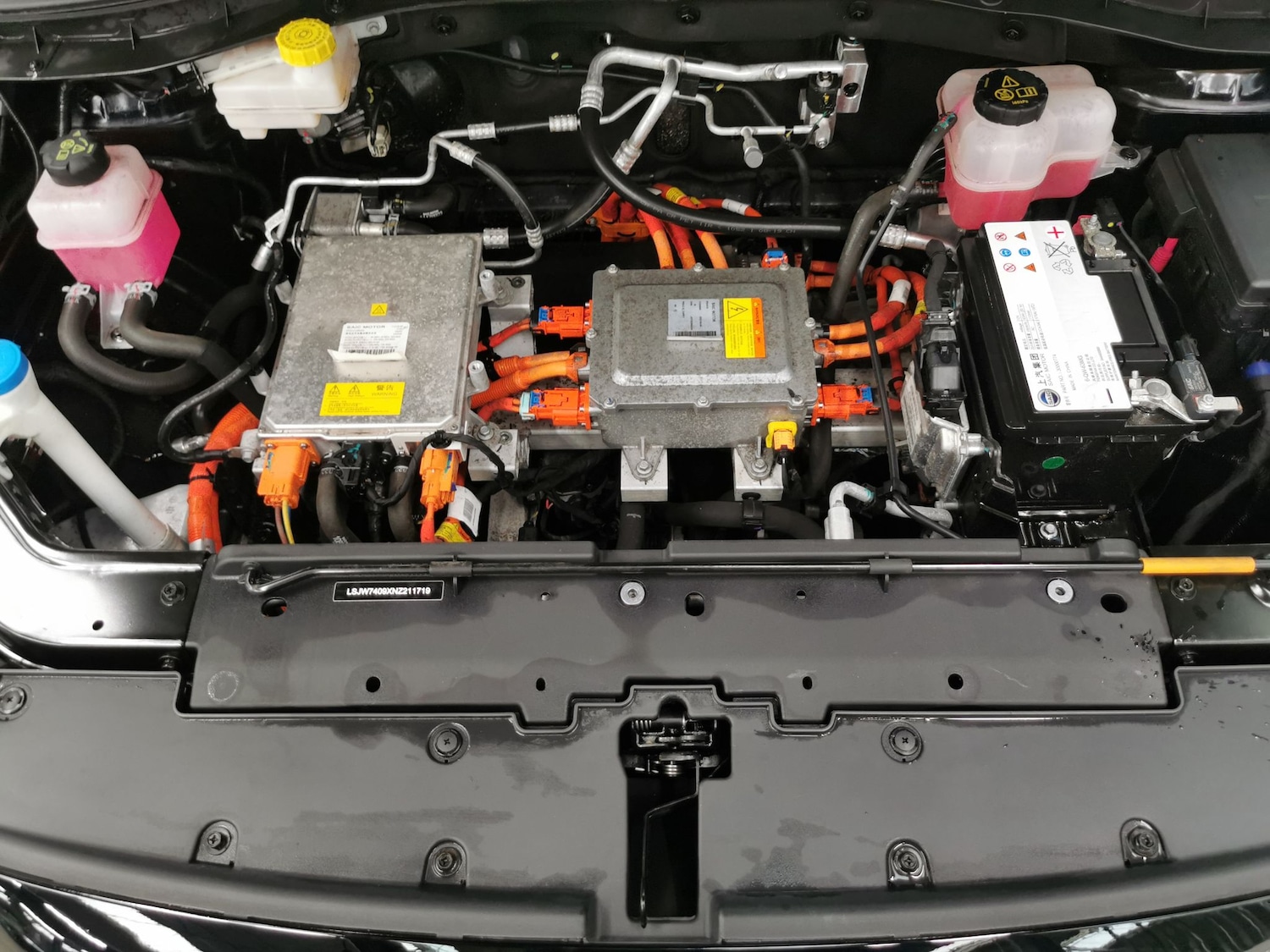 Used MG MG ZS 2022 for sale - 76941163: Photo 31