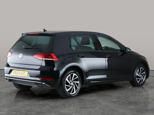 Used Volkswagen Golf 2020 for sale - 76318947: Photo 12