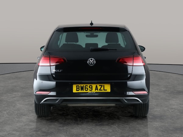 Used Volkswagen Golf 2020 for sale - 76318947: Photo 13