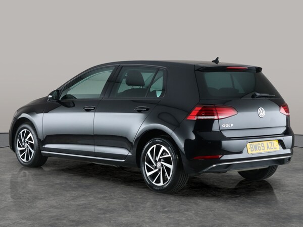 Used Volkswagen Golf 2020 for sale - 76318947: Photo 14