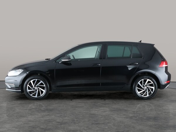 Used Volkswagen Golf 2020 for sale - 76318947: Photo 16