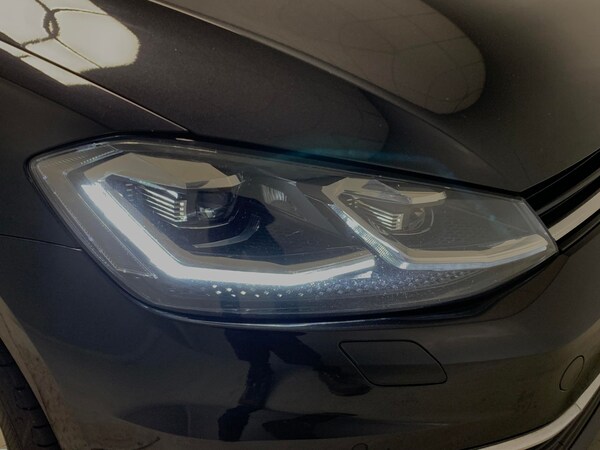 Used Volkswagen Golf 2020 for sale - 76318947: Photo 26