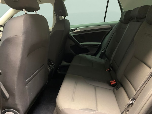 Used Volkswagen Golf 2020 for sale - 76318947: Photo 31