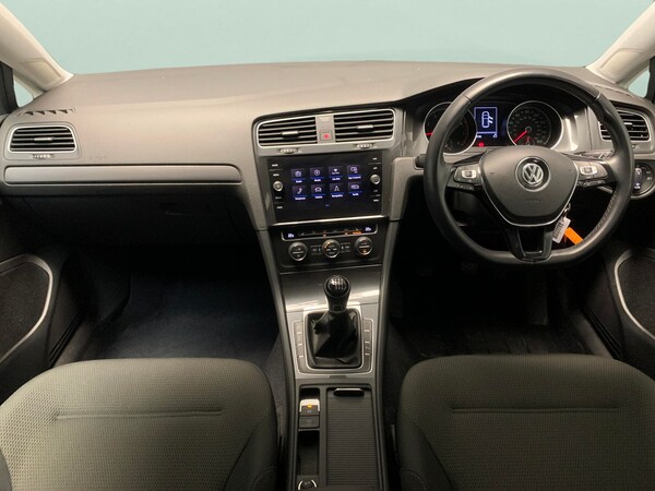Used Volkswagen Golf 2020 for sale - 76318947: Photo 8