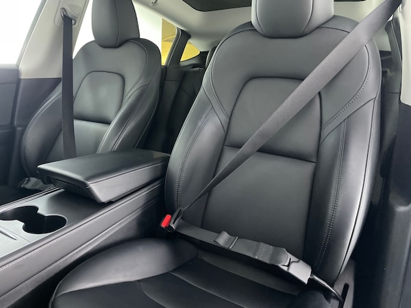 Used Tesla Model Y 2022 for sale - 76300629: Photo 10