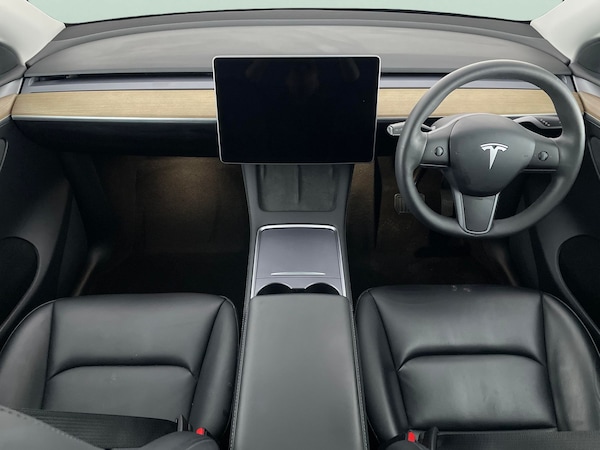 Used Tesla Model Y 2022 for sale - 76300629: Photo 13