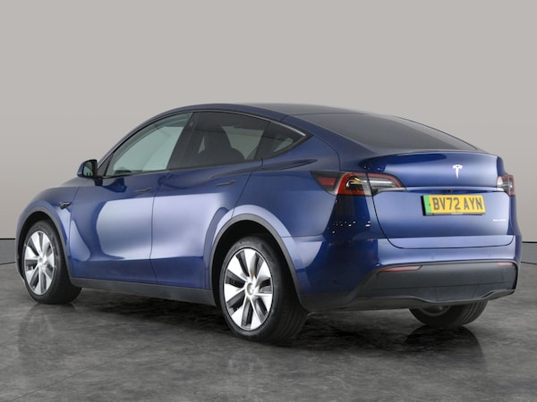 Used Tesla Model Y 2022 for sale - 76300629: Photo 14