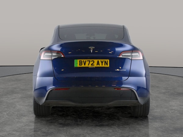 Used Tesla Model Y 2022 for sale - 76300629: Photo 15