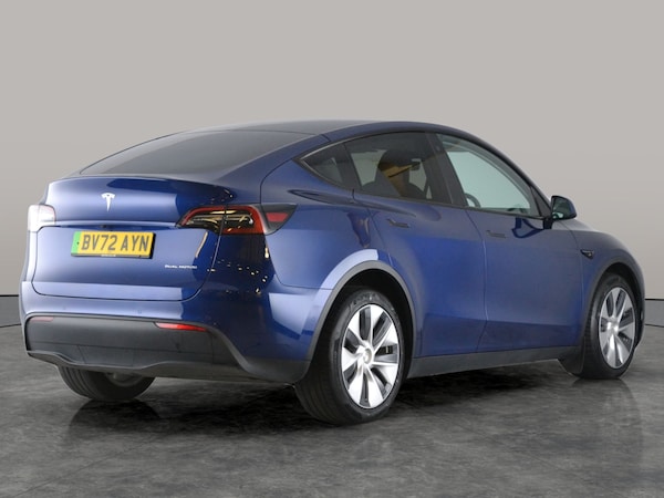 Used Tesla Model Y 2022 for sale - 76300629: Photo 16