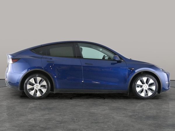Used Tesla Model Y 2022 for sale - 76300629: Photo 17