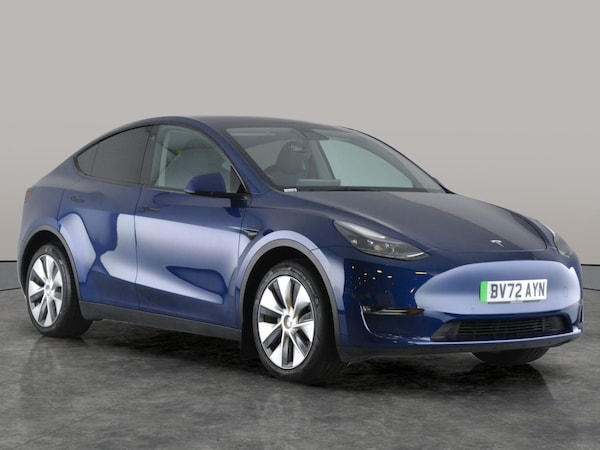 Used Tesla Model Y 2022 for sale - 76300629: Photo 19