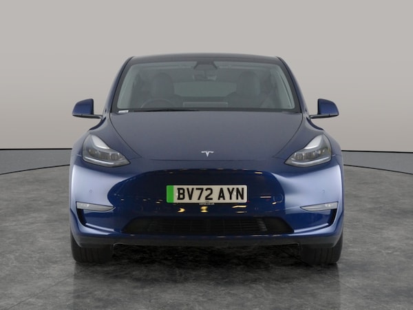 Used Tesla Model Y 2022 for sale - 76300629: Photo 20
