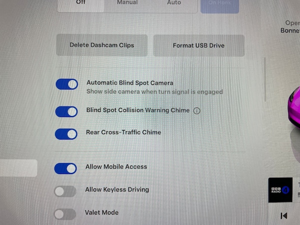 Used Tesla Model Y 2022 for sale - 76300629: Photo 22